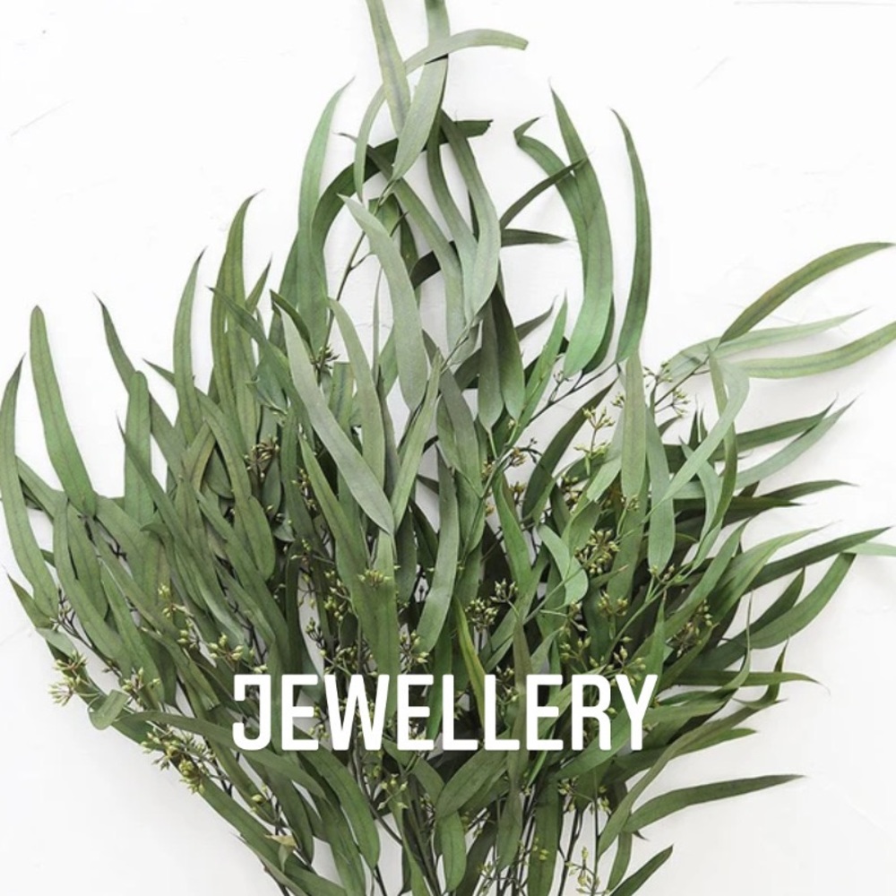 Jewellery Listings 💎